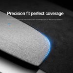 Für Tesla Modell 3 Dashboard Licht-proof Wärme-isolierende Pad Wildleder Reflektierende Pad, 1.2mm, 2.0mm – Bild 4