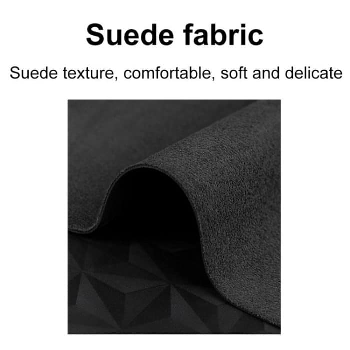 Für Tesla Modell 3 Dashboard Licht-proof Wärme-isolierende Pad Wildleder Reflektierende Pad, 1.2mm, 2.0mm – Bild 5