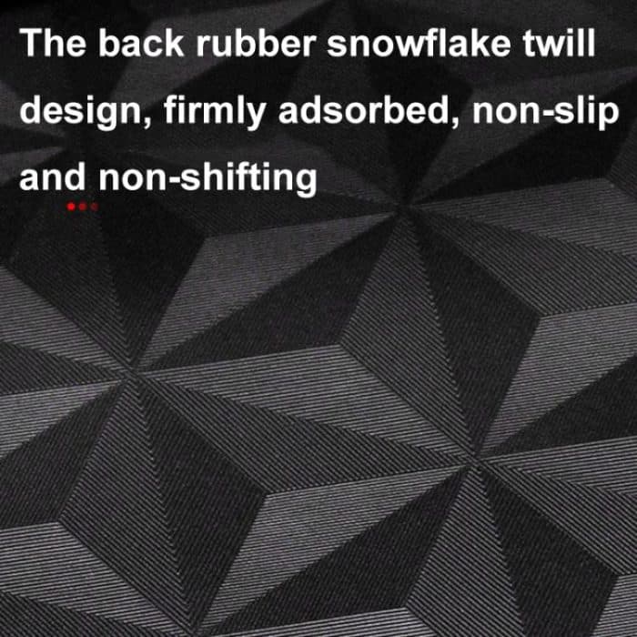 Für Tesla Modell 3 Dashboard Licht-proof Wärme-isolierende Pad Wildleder Reflektierende Pad, 1.2mm, 2.0mm – Bild 6