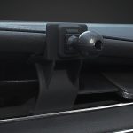 Für Cadillac Auto Spezielle Handy-Navigation Halterung Basis, 10-15 SRX, 13-19 ATS-L Sticky Type, 14-17 ATS, 14-22 XTS, 16-22 CT6, 16-23 XT5+XT6, 18-22 CT5, 18-23 XT4, 20-23 CT4, 22-23 LYRIQ – Bild 4