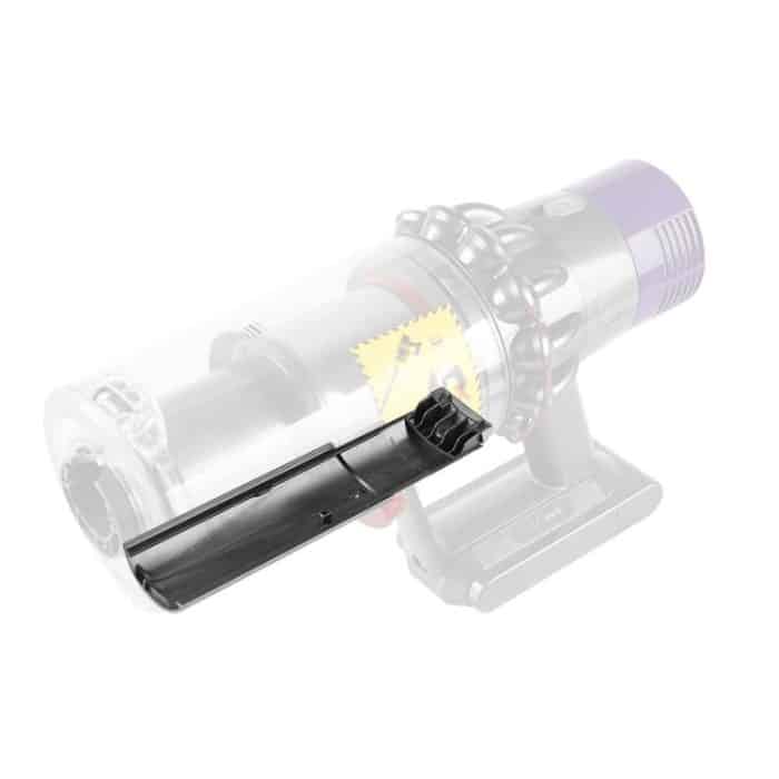 Für Dyson V11 V10 V15 Zyklon Baffle Bin Runner Ersatzteile, Short Version, Long Version – Bild 2