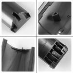 Für Dyson V11 V10 V15 Zyklon Baffle Bin Runner Ersatzteile, Short Version, Long Version – Bild 5