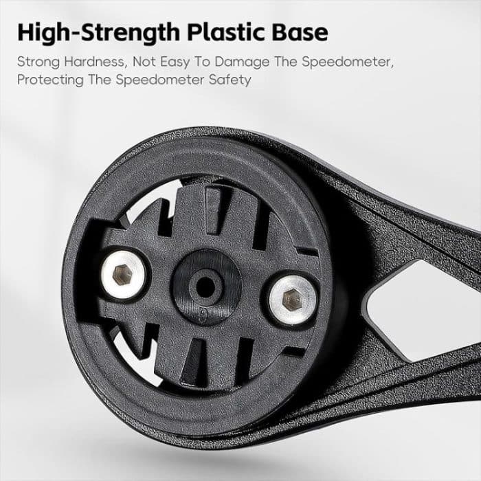 WEST BIKING Rennrad Radfahren Sport Kamera Meter Halter, One-piece 400, Adjustable Hollow 401 – Bild 8