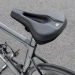 WEST BIKING Fahrradsitzbezug aus verdicktem Schwamm und PU-Leder, weicher Sitzkissenbezug – Bild 10