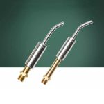 Auto-Innenreinigungswerkzeug, Metalllager, rotierender Kern, Zubehör, Long, Short – Bild 2