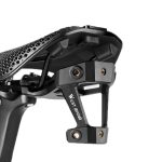 WEST BIKING Fahrrad Sattel Adapter Verlängerung Flaschenhalter