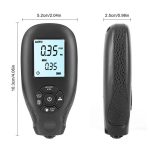 Hochpräzises Anti-Rutsch-Lackschichtdickenmessgerät – Bild 3