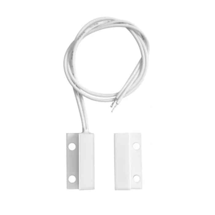 TBD06056687.jpg Eingebetteter NC-Modell-Magnetsensorschalter für die Tür – Bild 1