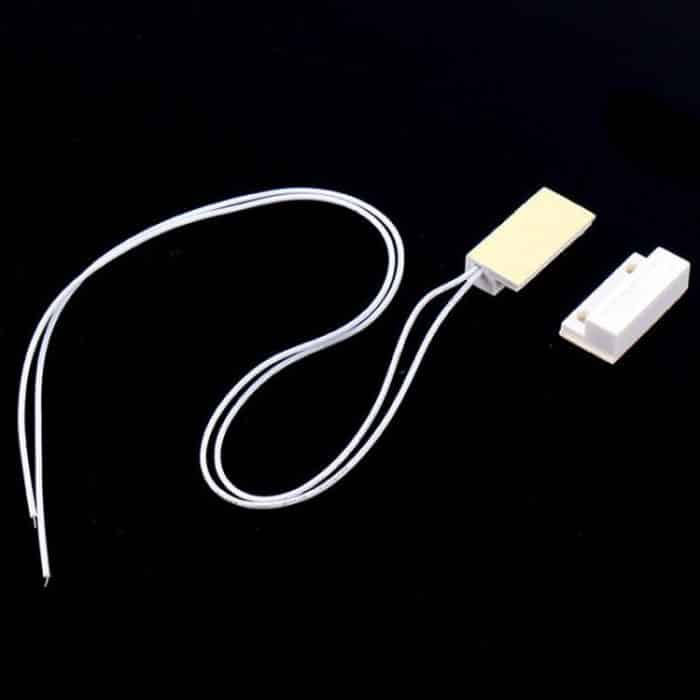 Eingebetteter NC-Modell-Magnetsensorschalter für die Tür – Bild 2