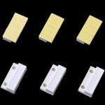 Eingebetteter NC-Modell-Magnetsensorschalter für die Tür – Bild 4