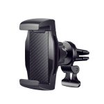 Auto-Klimaanlage Steckdose Anti-Shake rotierenden Navigation Handyhalter, ZS-008