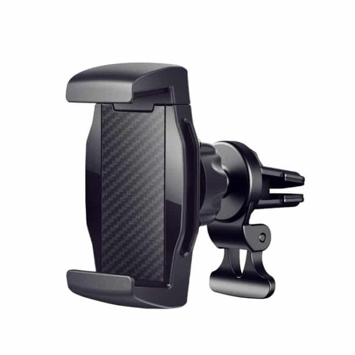 Auto-Klimaanlage Steckdose Anti-Shake rotierenden Navigation Handyhalter, ZS-008 – Bild 1