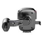 360 Grad drehbare Auto-Klimaanlagenhalterung für Mobiltelefone, Clamp, 2th Extension Rod – Bild 6