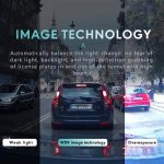 Anytek T3 PRO 2 Zoll 2K HD Nachtsicht Autorekorder Versteckte Autokamera Vorne und Hinten Dual Recording, T3 PRO – Bild 11