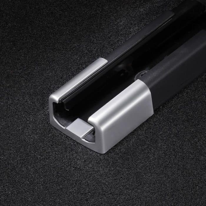 Für Tesla Sitzschiene Anti-Kick Modifikationsstecker, Model Y Rear 4pcs /Pack, Model 3 Front Driver Seat 1pair – Bild 2