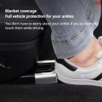 Für Tesla Sitzschiene Anti-Kick Modifikationsstecker, Model Y Rear 4pcs /Pack, Model 3 Front Driver Seat 1pair – Bild 4