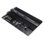 PA-80D Auto-Subwoofer-Verstärker-Motherboard 12V Hochleistungs-Auto-Audiomodul – Bild 3