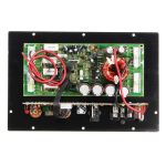 PA-80D Auto-Subwoofer-Verstärker-Motherboard 12V Hochleistungs-Auto-Audiomodul – Bild 4