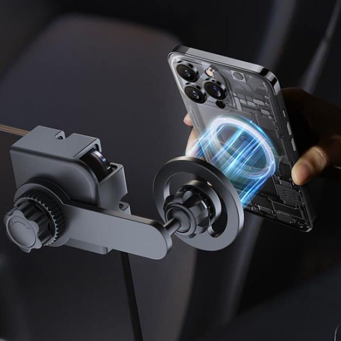 Magnetische Autotelefonhalterung für Tesla Model 3/Y / AITO / NIO / Lixiang Auto – Bild 2