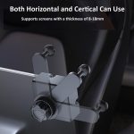 Magnetische Autotelefonhalterung für Tesla Model 3/Y / AITO / NIO / Lixiang Auto – Bild 6