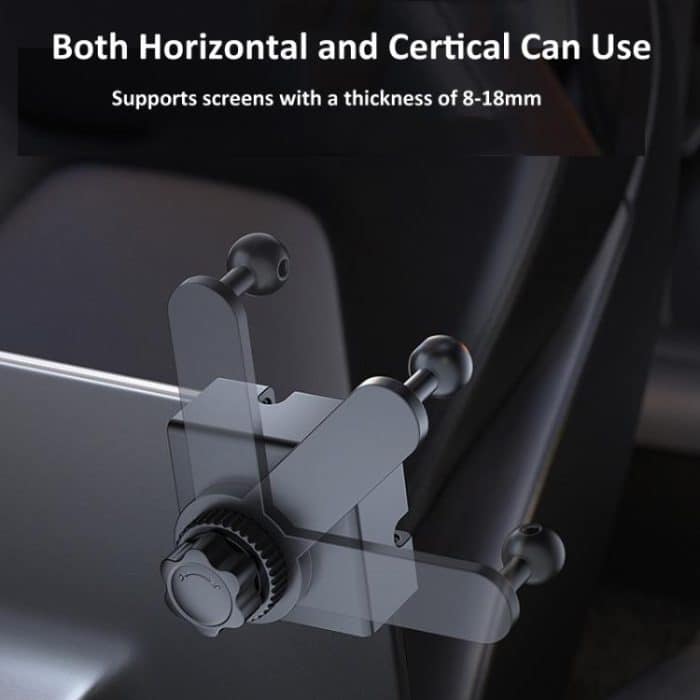 Magnetische Autotelefonhalterung für Tesla Model 3/Y / AITO / NIO / Lixiang Auto – Bild 6