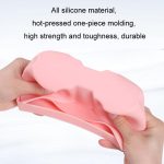 Für Tesla 21-23 Modell 3/Y Zentrale Steuerung Integrierte Silikon Lagerung Tasse Halter – Bild 3