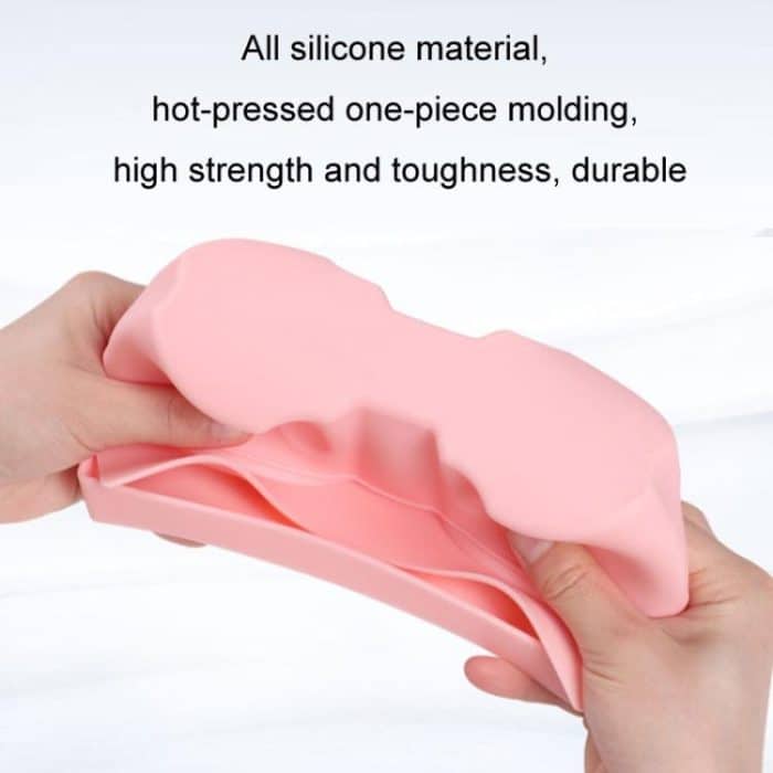 Für Tesla 21-23 Modell 3/Y Zentrale Steuerung Integrierte Silikon Lagerung Tasse Halter – Bild 3