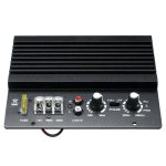 PS-200 12V 600W Auto Einzel Bass Verstärker Bord High Power Auto Audio Modul
