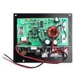 PS-200 12V 600W Auto Einzel Bass Verstärker Bord High Power Auto Audio Modul – Bild 3
