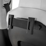 Für Tesla 2024 Modell 3/Y/S Autositzlehne Handyhalter – Bild 2