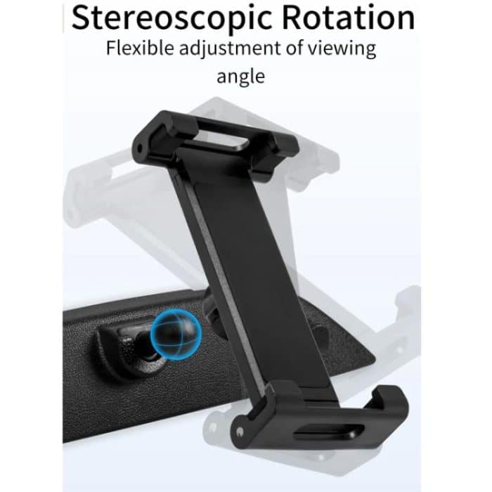 Für Tesla 2024 Modell 3/Y/S Autositzlehne Handyhalter – Bild 3