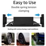 Für Tesla 2024 Modell 3/Y/S Autositzlehne Handyhalter – Bild 4