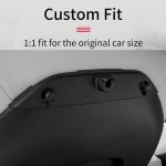 Für Tesla 2024 Modell 3/Y/S Autositzlehne Handyhalter – Bild 5