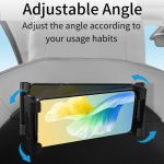 Für Tesla 2024 Modell 3/Y/S Autositzlehne Handyhalter – Bild 7