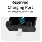 Für Tesla 2024 Modell 3/Y/S Autositzlehne Handyhalter – Bild 8