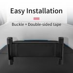 Für Tesla 2024 Modell 3/Y/S Autositzlehne Handyhalter – Bild 9