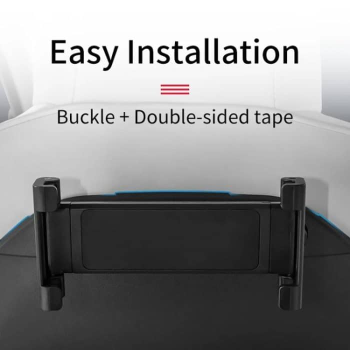 Für Tesla 2024 Modell 3/Y/S Autositzlehne Handyhalter – Bild 9