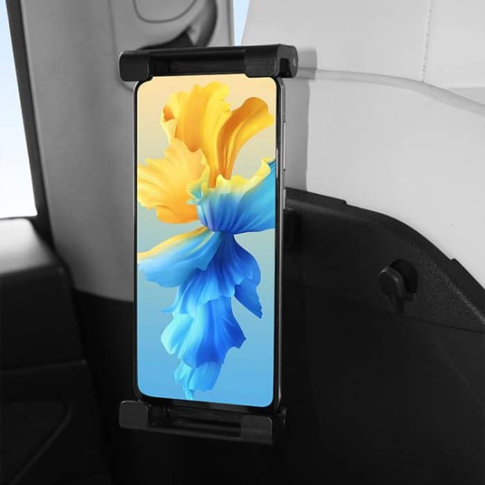 Für Tesla 2024 Modell 3/Y/S Autositzlehne Handyhalter – Bild 10