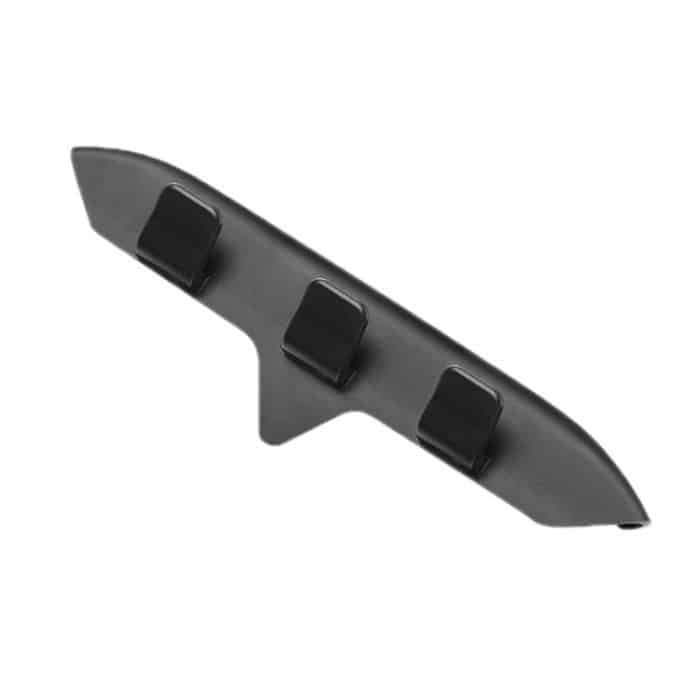 TBD0605677102.jpg Für Tesla Model 3/Y Rücksitzhaken, Triple Hook – Bild 1