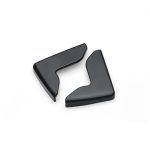 Für Tesla 2024 Modell 3 Heckklappen-Antikollisions-Eckschutz, 2pcs /Set, 4pcs /Set