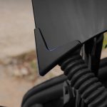 Für Tesla 2024 Modell 3 Heckklappen-Antikollisions-Eckschutz, 2pcs /Set, 4pcs /Set – Bild 10