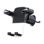 Schwerkraft Auto Handy Halter Air Outlet Feste Clip Navigation Halterung