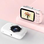 G7-A 2,8-Zoll-4K-HD-Beauty-Digitalkamera mit 18-fachem Digitalzoom – Bild 2