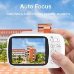 G7-A 2,8-Zoll-4K-HD-Beauty-Digitalkamera mit 18-fachem Digitalzoom – Bild 4