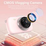 G7-A 2,8-Zoll-4K-HD-Beauty-Digitalkamera mit 18-fachem Digitalzoom – Bild 5