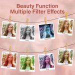 G7-A 2,8-Zoll-4K-HD-Beauty-Digitalkamera mit 18-fachem Digitalzoom – Bild 7