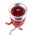 Windschraubenmotor-Sirenenalarme Hochleistungs-Industrie-Summerhorn-Alarme, MS-390 DC24V, MS-390 DC12V, MS-390 AC220V, MS-390 AC110V – Bild 2
