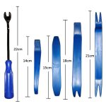 Kfz-Befestigungsclip-Werkzeug für Ford / Toyota / Honda, 250pcs / Set – Bild 2