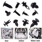 Kfz-Befestigungsclip-Werkzeug für Ford / Toyota / Honda, 250pcs / Set – Bild 4