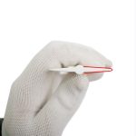 Autofolien-Werkzeug, kratzfest, kleiner Schaber, 5pcs With Felt – Bild 4